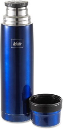 Alternate View (Deep Sea)