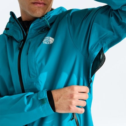 The North Face Alta Vista Rain Jacket - Men's 5
