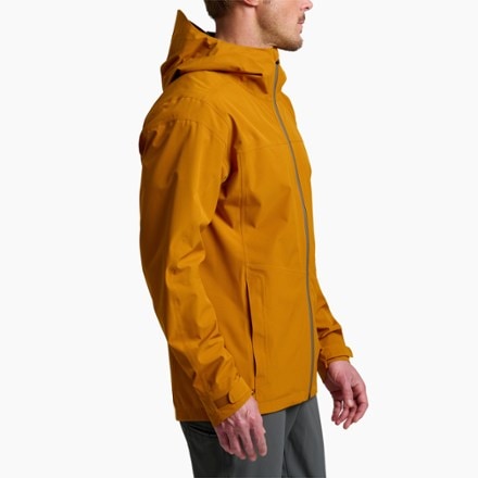 KUHL Stretch Voyagr Jacket - Men's 3