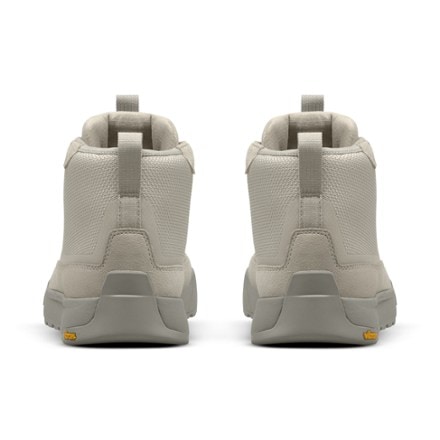 The North Face Clyffe Mid Insulated Waterproof Shoes 1