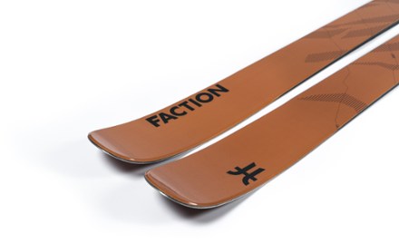 Faction Agent 3 Skis - Men's - 2023/2024 3