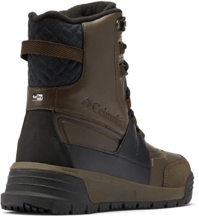 Columbia Bugaboot Celsius Plus Omni-Heat Infinity Boots - Men's 3