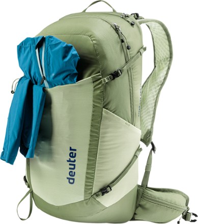 Deuter Speed Lite Pro 25 Pack - Men's 7