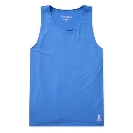 Chubbies Rec Tank Top - Men's 0