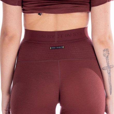 Artilect Boulder 125 Base Layer Leggings - Women's 4