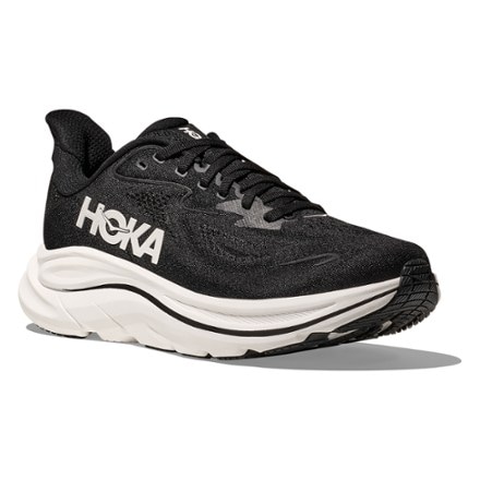 HOKA Clifton 10 Road-Running Shoes - Women's 2