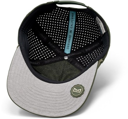 melin Coronado Hydro Hat 4