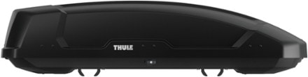 Thule Force XT L Roof Box 1