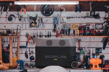EcoFlow DELTA Pro Portable Power Station 5
