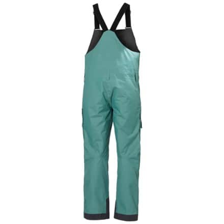 Helly Hansen Sogn Cargo Bib Snow Pants - Men's 3