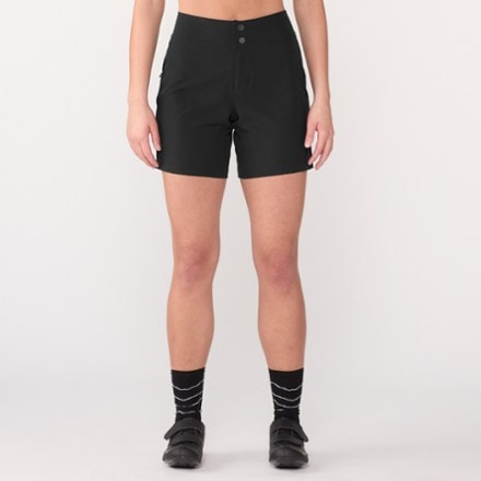 Wild Rye Rebel Bike Shorts - Women's 1