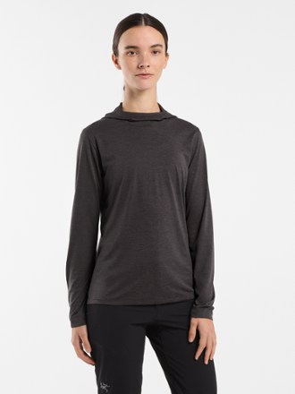 Arc'teryx Taema Hoodie - Women's 1