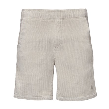 Black Diamond Dirtbag Corduroy Shorts - Men's 0