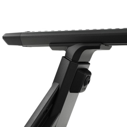 Thule Xscape Bed Rail Uprights - Package of 4 2