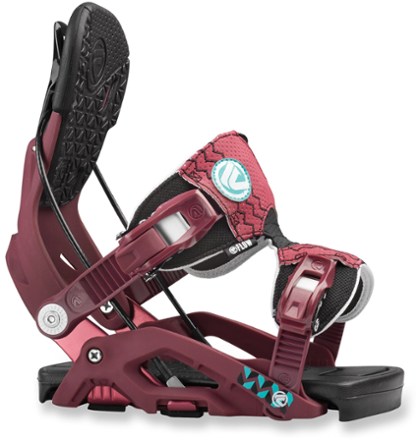 Flow Juno Snowboard Bindings Women's 2015/2016 REI Coop