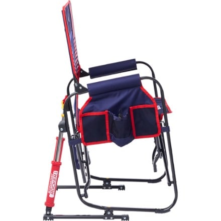 GCI Outdoor Stowaway Rocker Chair 2