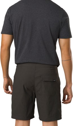 prAna Stretch Zion Hybrid II Shorts - Men's 2