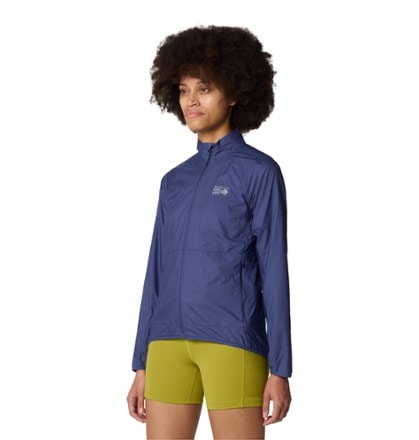 Mountain Hardwear Kor AirShell Jacket - Women's 4