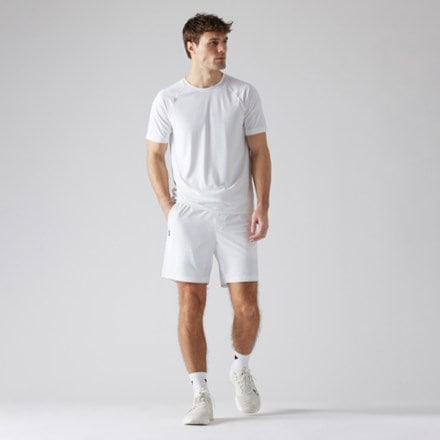 RHONE Pursuit 7" Lined Shorts - Men's 3