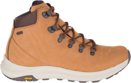 dark earth merrell performance footwear