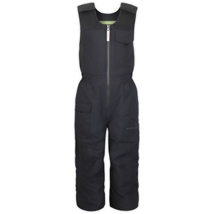 Boulder Gear Nestor Bib Snow Pants - Toddlers'/Kids' 0