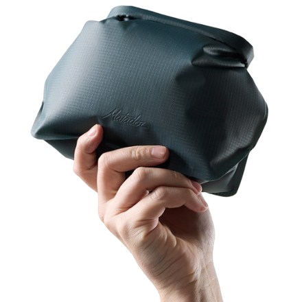Matador FlatPak Waterproof Toiletry Case 4