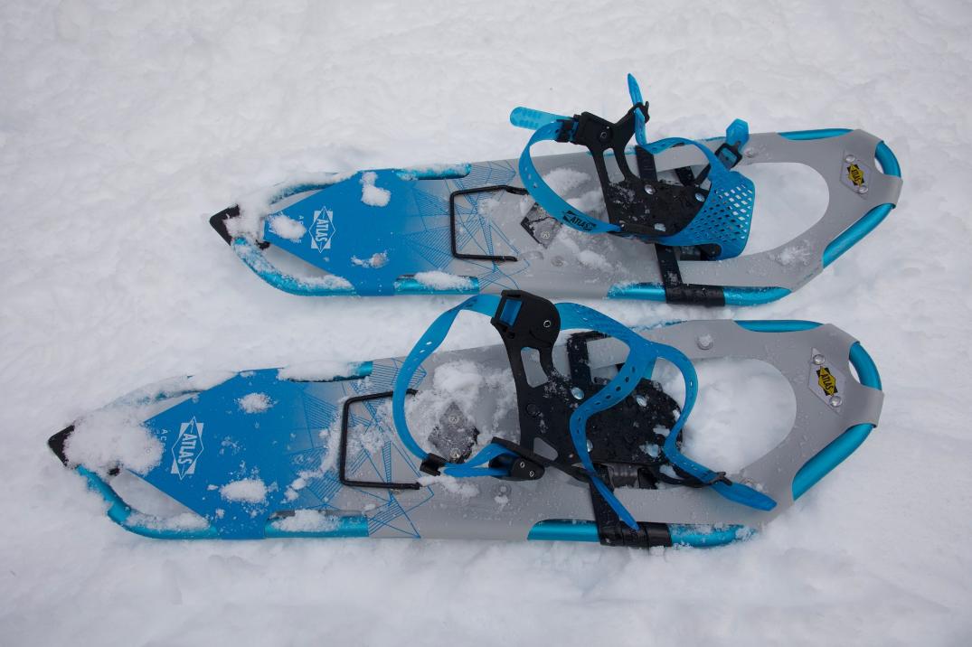 Location Image for Access Snowshoes - Women's