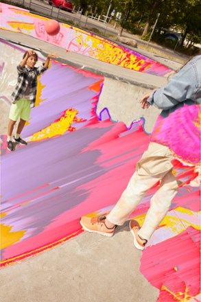 Location Image of color Wash/Ivory