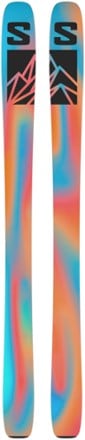 Salomon QST Stella 106 Skis - Women's - 2023/2024 1