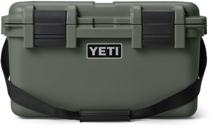 YETI LoadOut GoBox 30 Gear Case 1