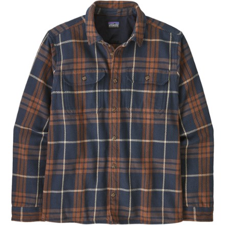 Patagonia Fjord Loft Shirt - Men's 0