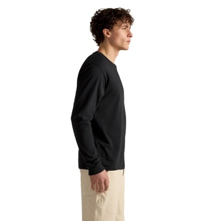 Arc'teryx Kragg SL Cotton Long-Sleeve Shirt - Men's 4