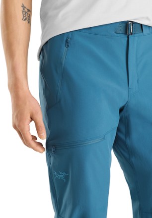 Arc'teryx Gamma Lightweight Pants - Men's 6