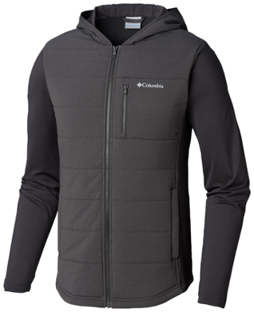 columbia pilsner peak jacket