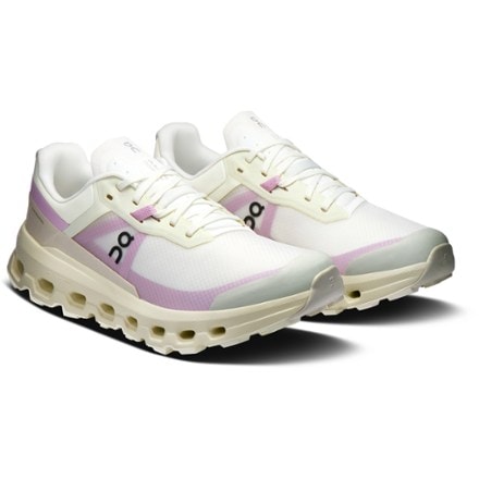 On Cloudvista 2 Trail-Running Shoes - Women's 2