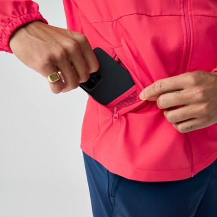 Brooks Canopy Jacket - Men's 3