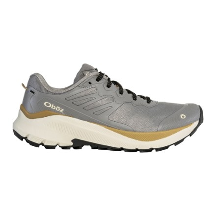 Oboz Katabatic Wind Low Hiking Shoes - Men's 0