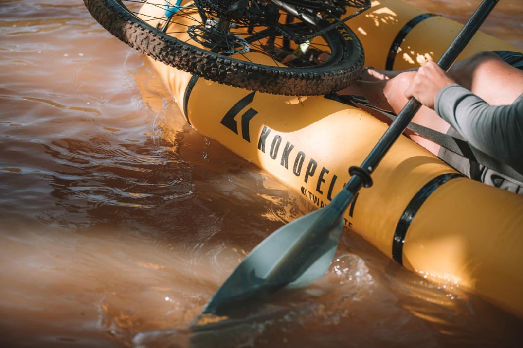 Location Image for Poudre Adventure 4-Piece Paddle