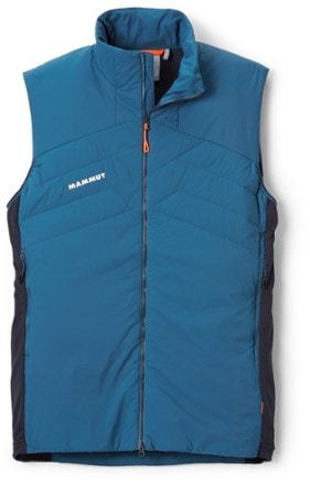 Mens insulated vests sale hotsell