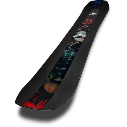Jones Mountain Twin Snowboard - 2025/2026 | REI Co-op