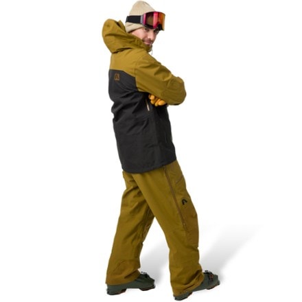 Flylow Quantum Pro Jacket - Men's 6
