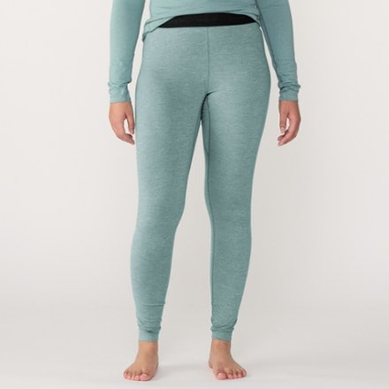 REI Co-op Midweight Base Layer Tights - Women's 1