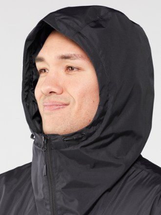 The North Face Antora Anorak - Men's 4