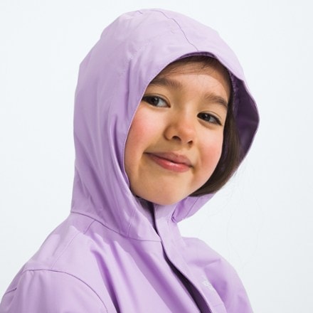 The North Face Antora Rain Jacket - Toddlers' 4