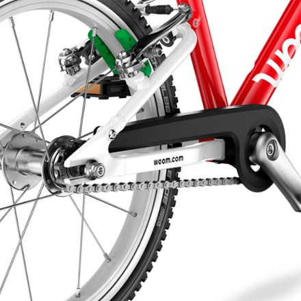 woom GO 2 Kids' Bike 3