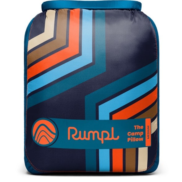 Product Image of color Midnight Retro Stripes