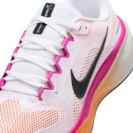 Nike Pegasus 41 Road-Running Shoes - Women's 6