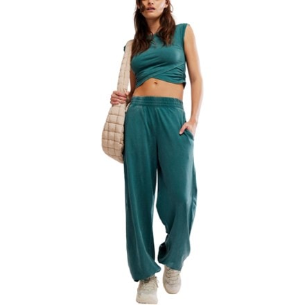FP Movement Hot Shot Crossover Set - Women's 1