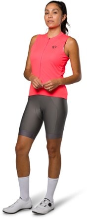 PEARL iZUMi Attack Sleeveless Cycling Jersey - Women's 5