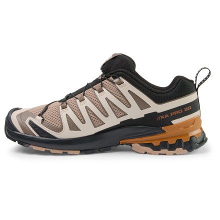 Salomon XA Pro 3D V9 Trail Shoes - Men's 1